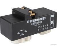 HERTH+BUSS ELPARTS 75898884 Relay, radiator fan castor for AUDI,SEAT,SKODA,VW