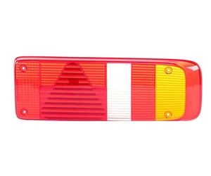 HERTH+BUSS ELPARTS 83832149 Lens, combination rearlight