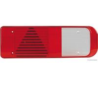 HERTH+BUSS ELPARTS 83832171 Lens, combination rearlight