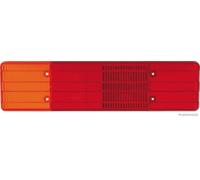 HERTH+BUSS ELPARTS 83842026 Lens, combination rearlight