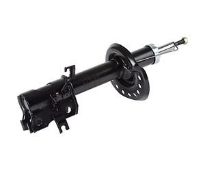 Herth+Buss J4301015 Shock Absorber | Gas Pressure | Front Axle Left | 1 Piece