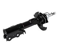 Herth+Buss J4310819 Shock Absorber | Gas Pressure | Front Axle Right | Pack of 1