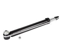 Herth+Buss J4320890 shock absorber, gas pressure, rear axle left, rear axle right, 1 piece.