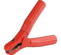HERTH+BUSS JAKOPARTS 52289640 Battery Charger Pliers, Rot