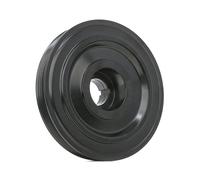 Crankshaft Belt Pulley For HYUNDAI i30/i40 | Kia Carens/Ceed 1.6 1.7 CRDi 2010>