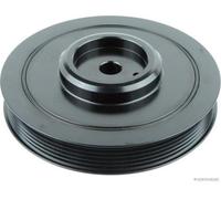 HERTH+BUSS JAKOPARTS J1090504 Crankshaft pulley