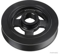 HERTH+BUSS JAKOPARTS J1090510 Belt Pulley, crankshaft for GENESIS,HYUNDAI,KIA