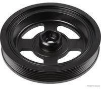HERTH+BUSS JAKOPARTS J1090520 Crankshaft pulley
