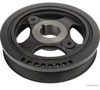 HERTH+BUSS JAKOPARTS J1092011 Belt Pulley, crankshaft for TOYOTA