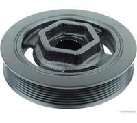 HERTH+BUSS JAKOPARTS J1094004 Crankshaft pulley