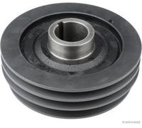 HERTH+BUSS JAKOPARTS J1095015 Crankshaft pulley