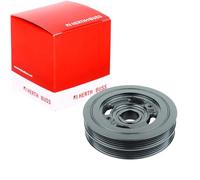 HERTH+BUSS JAKOPARTS J1098000 Crankshaft pulley