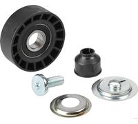 V-belt pulley J1140349 HERTH+BUSS JAKOPARTS for HYUNDAI KIA