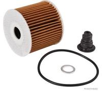 HERTH+BUSS JAKOPARTS J1310520 Oil filter