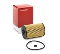 HERTH+BUSS JAKOPARTS J1310809 Oil filter