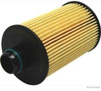 HERTH+BUSS JAKOPARTS J1310909 Oil Filter for CHEVROLET,OPEL,VAUXHALL