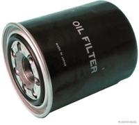 HERTH+BUSS JAKOPARTS J1312009 Oil Filter for TOYOTA
