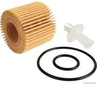 HERTH+BUSS JAKOPARTS J1316007 Oil filter