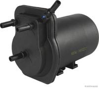 HERTH+BUSS JAKOPARTS J1331041 Fuel filter