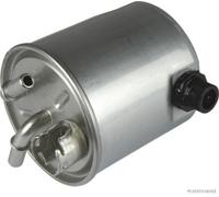 HERTH+BUSS JAKOPARTS J1331046 Fuel filter