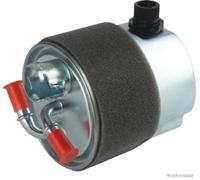 HERTH+BUSS JAKOPARTS J1331051 Fuel filter for NISSAN
