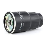 HERTH+BUSS JAKOPARTS J1332057 Fuel filter