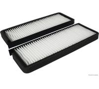 NEW FILTER INTERIOR AIR FOR SSANGYONG D27DT D27DTP G32D HERTH+BUSS JAKOPARTS