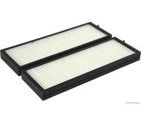 HERTH+BUSS JAKOPARTS J1340525 Filter, interior air for HYUNDAI