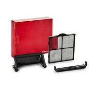 Cabin filter Particulate Filter J1343027 HERTH+BUSS JAKOPARTS for MAZDA FIAT