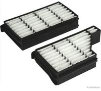 HERTH+BUSS JAKOPARTS J1347005 Pollen filter