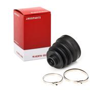 HERTH+BUSS JAKOPARTS J2884001 CV boot kit, drive shaft