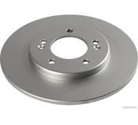 HERTH+BUSS JAKOPARTS J3310535 Brake Disc for HYUNDAI,KIA