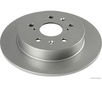 HERTH+BUSS JAKOPARTS J3318004 Brake Disc for SUZUKI
