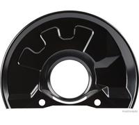 Herth+Buss JAKOPARTS Brake Disc Backing Plate J3335000 - Splash Guard for Mitsubishi, Volvo