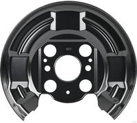 Herth+Buss Jakoparts J3344001 Splash Plate Brake Disc