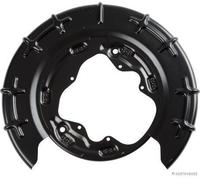 HERTH+BUSS JAKOPARTS J3350500 Brake disc backing plate