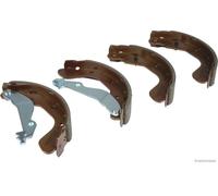 HERTH+BUSS JAKOPARTS J3500907 Brake Shoe Set for CHEVROLET,DAEWOO,OPEL,VAUXHALL