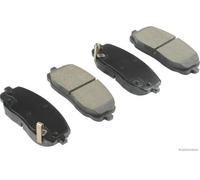 HERTH+BUSS JAKOPARTS J3600506 Brake Pad Set, disc brake for HYUNDAI,KIA