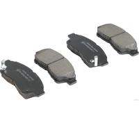 Brake pads J3602064 HERTH+BUSS JAKOPARTS for TOYOTA CAMRY CAMRY Estate COROLLA