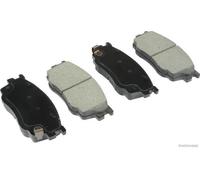 HERTH+BUSS JAKOPARTS J3603055 Brake Pad Set, disc brake for MAZDA