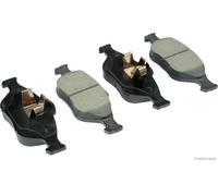 HERTH+BUSS JAKOPARTS J3603063 Brake Pad Set, disc brake for FORD,MAZDA