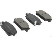 HERTH+BUSS JAKOPARTS J3604069 Brake Pad Set, disc brake for HONDA