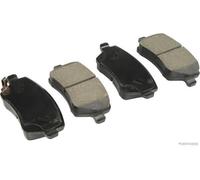 HERTH+BUSS JAKOPARTS J3608025 Brake pad set