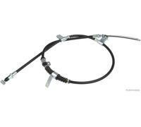 HERTH+BUSS JAKOPARTS J3920906 Cable, parking brake for CHEVROLET,DAEWOO