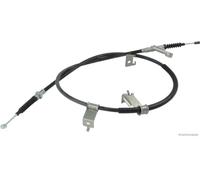 HERTH+BUSS JAKOPARTS J3923077 Handbrake cable