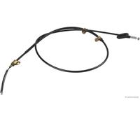 HERTH+BUSS JAKOPARTS J3925071 Cable, parking brake for MITSUBISHI