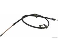 HERTH+BUSS JAKOPARTS J3930317 Cable, parking brake for KIA