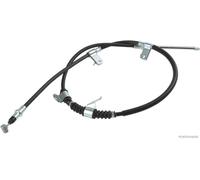 HERTH+BUSS JAKOPARTS J3930904 Cable, parking brake for CHEVROLET,DAEWOO