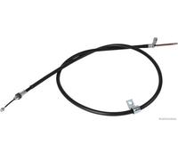 HERTH+BUSS JAKOPARTS J3931097 Handbrake cable