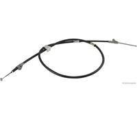 HERTH+BUSS JAKOPARTS J3932114 Handbrake cable